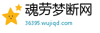 魂劳梦断网